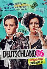 德國八六年 / Deutschland 86 線上看