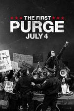 人類清除計劃4 / The First Purge 線上看