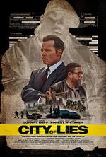 謊言之城 / City of Lies 線上看