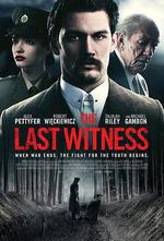 最後證人 / The Last Witness 線上看
