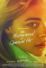 錯誤教育 / The Miseducation of Cameron Post 線上看