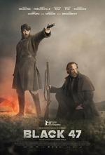 黑色1847 / Black '47 線上看