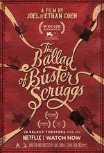 巴斯特·斯克魯格斯的歌謠 / The Ballad of Buster Scruggs 線上看
