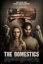 末世家園 / The Domestics 線上看