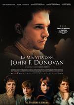 約翰·多諾萬的死與生 / The Death And Life of John F. Donovan 線上看