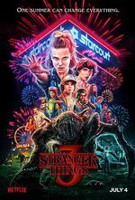 怪奇物語 第三季 / Stranger Things Season 3 線上看