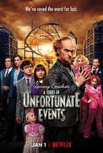 雷蒙·斯尼奇的不幸歷險 第三季 / A Series of Unfortunate Event Season 3 線上看