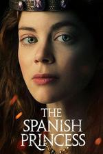 西班牙公主 第一季 / The Spanish Princess Season 1 線上看
