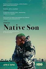 土生子 / Native Son 線上看