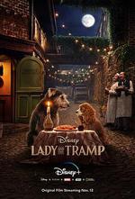 小姐與流浪漢 / Lady and the Tramp 線上看