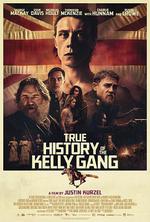 凱利幫的真實歷史 / True History of the Kelly Gang 線上看