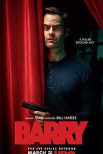 巴瑞 第二季 / Barry Season 2 線上看