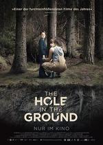 地面之洞 / The Hole in the Ground 線上看
