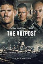 前哨 / The Outpost 線上看
