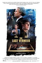 最後的維米爾 / The Last Vermeer 線上看