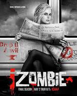 我是殭屍 第五季 / iZombie Season 5 線上看