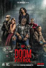 末日巡邏隊 第一季 / Doom Patrol Season 1 線上看