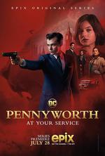 潘尼沃斯 第一季 / Pennyworth Season 1 線上看