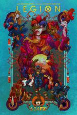 大羣 第三季 / Legion Season 3 線上看