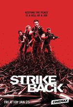 反擊 第七季 / Strike Back Season 7 線上看