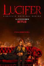 路西法 第四季 / Lucifer Season 4 線上看