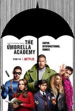 傘學院 第一季 / The Umbrella Academy Season 1 線上看