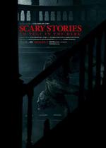 在黑暗中講述的恐怖故事 / Scary Stories to Tell in the Dark 線上看