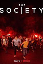 奇異鎮 / The Society 線上看