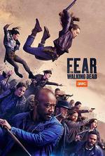 行屍之懼 第五季 / Fear the Walking Dead Season 5 線上看