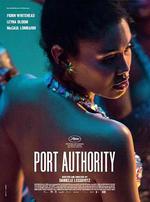 中轉站 / Port Authority 線上看