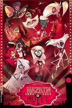 地獄客棧：試播集 / Hazbin Hotel: Pilot 線上看