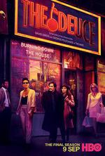 墮落街傳奇 第三季 / The Deuce Season 3 線上看