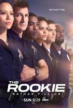 菜鳥老警 第二季 / The Rookie Season 2 線上看