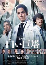 白色巨塔 / 白い巨塔 線上看