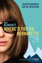 伯納黛特你去了哪 / Where'd You Go, Bernadette 線上看