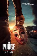 人類清除計劃 第二季 / The Purge Season 2 線上看
