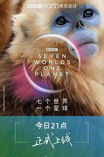 七個世界，一個星球 / Seven Worlds, One Planet 線上看