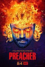 傳教士 第四季 / Preacher Season 4 線上看