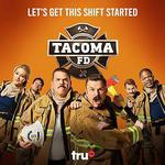 塔科馬消防隊 第一季 / Tacoma FD Season 1 線上看
