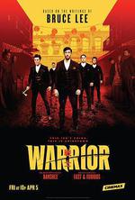 戰士 第一季 / Warrior Season 1 線上看