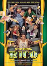 如果我是有錢人 / Si yo fuera rico 線上看