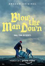 緬因姐妹 / Blow the Man Down 線上看