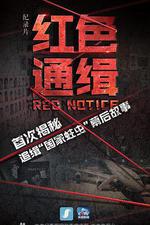 紅色通緝 線上看