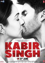卡比爾辛格 / Kabir Singh 線上看