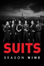 金裝律師 第九季 / Suits Season 9 線上看
