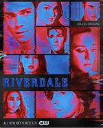 河谷鎮 第四季 / Riverdale Season 4 線上看