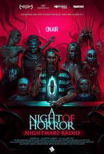 恐怖之夜：噩夢電台 / A Night of Horror: Nightmare Radio 線上看