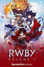 紅白黑黃 第七季 / RWBY Season 7 線上看