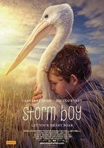 鵜鶘的故事 / Storm Boy 線上看