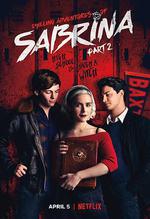 薩布麗娜的驚心冒險 第二季 / Chilling Adventures of Sabrina Season 2 線上看
